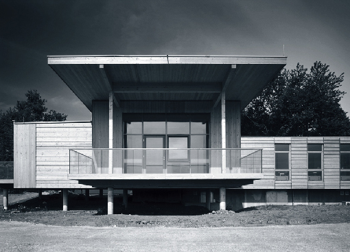 Ein Foto von Alexander Eugen Koller