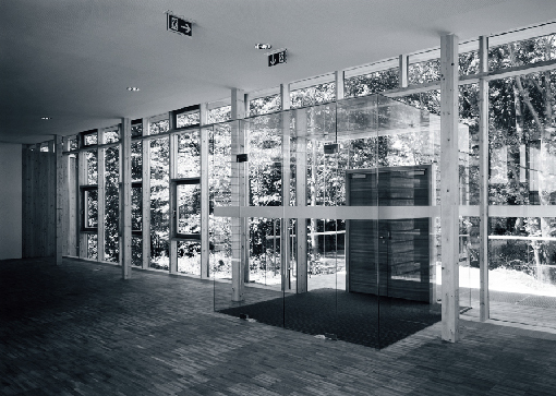 Ein Foto von Alexander Eugen Koller