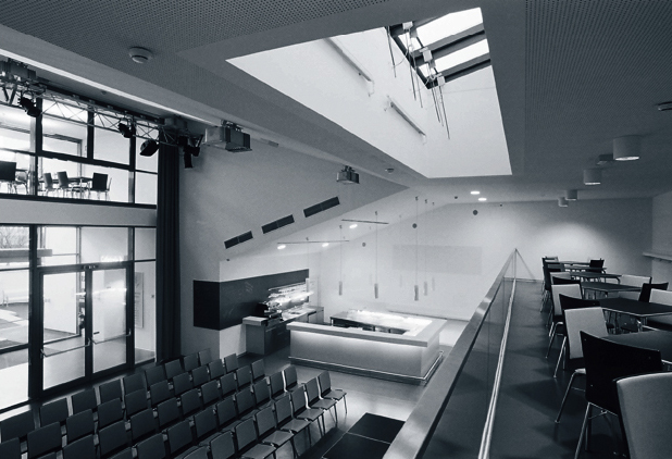 Ein Foto von Hertha Hurnaus