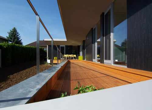 Ein Foto von Wolfgang Paschinger