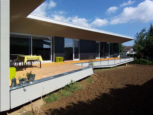 Ein Foto von Wolfgang Paschinger