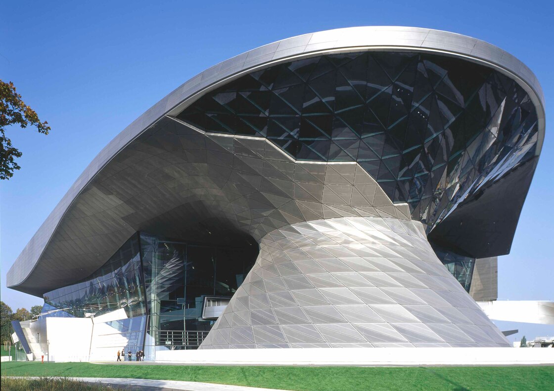 Ein Foto von Hans Ege