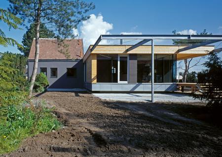 Ein Foto von Alexander Eugen Koller