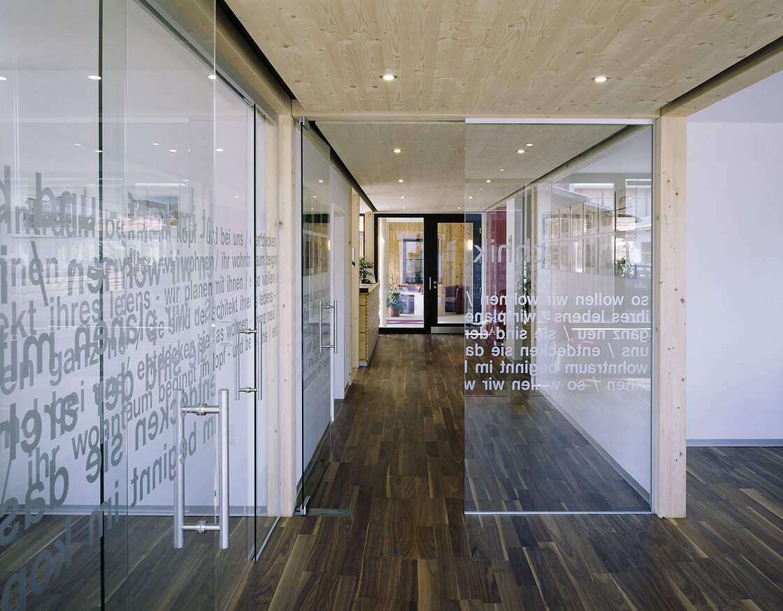 Ein Foto von Bruno Klomfar