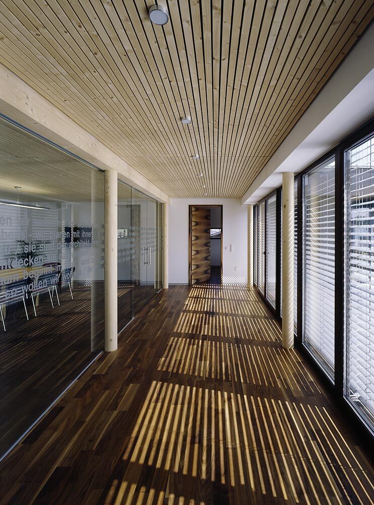 Ein Foto von Bruno Klomfar