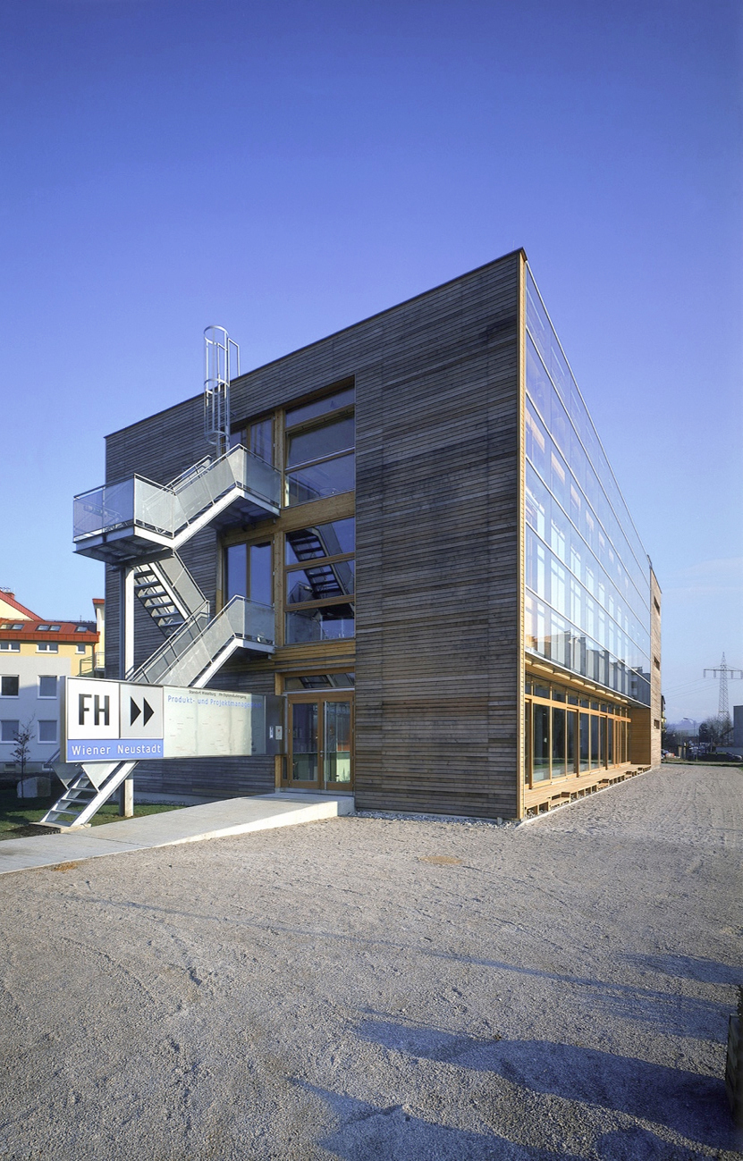 Ein Foto von Andreas Buchberger