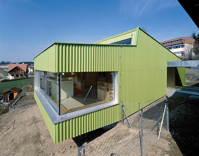 Ein Foto von Paul Ott