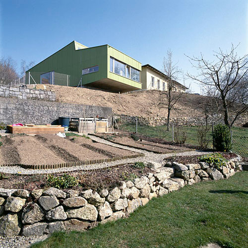 Ein Foto von Paul Ott