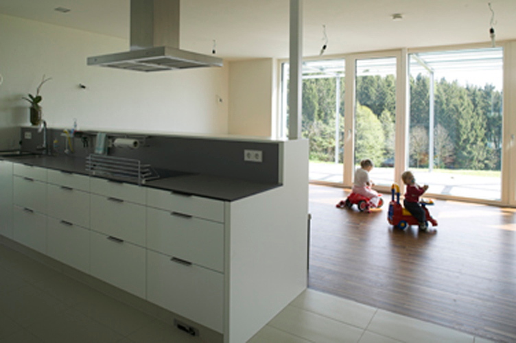 Ein Foto von Kurt Hörbst