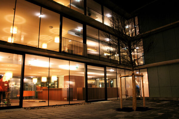 Ein Foto von lechner - lechner - schallhammer