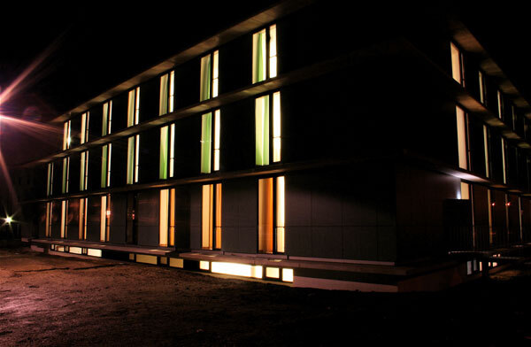 Ein Foto von lechner - lechner - schallhammer