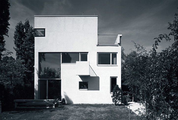 Ein Foto von Manfred Seidl