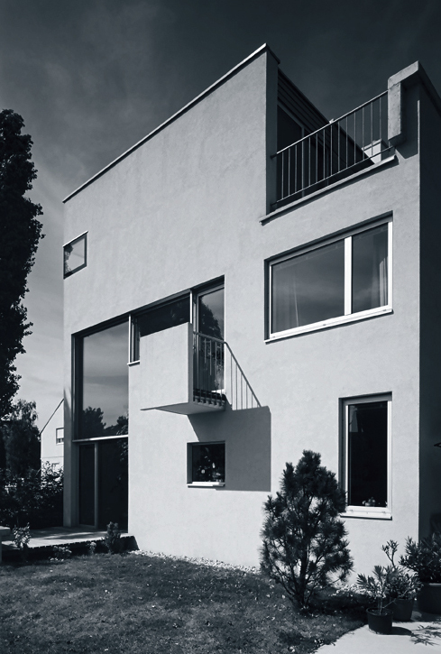 Ein Foto von Manfred Seidl