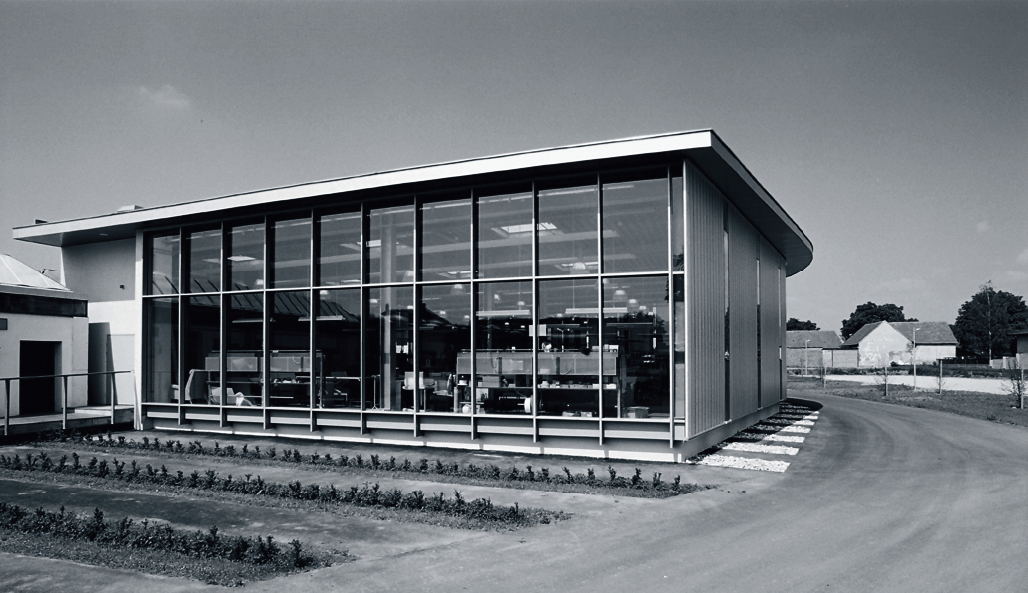 Ein Foto von Gert Walden