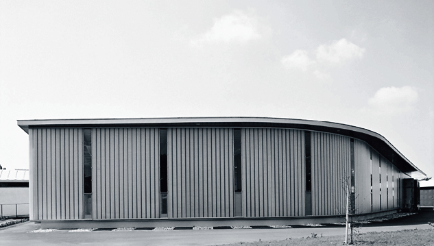 Ein Foto von Gert Walden