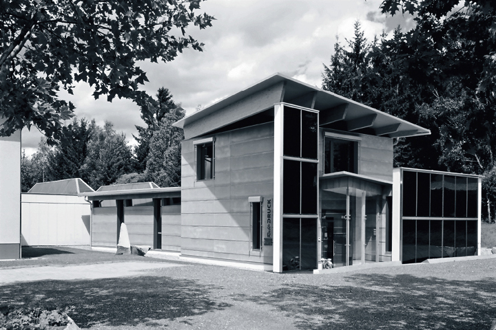 Ein Foto von Pia Odorizzi