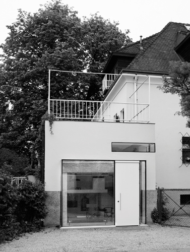 Ein Foto von Klaus Defner