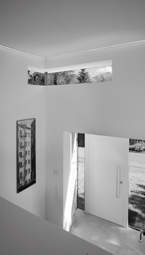 Ein Foto von Klaus Defner