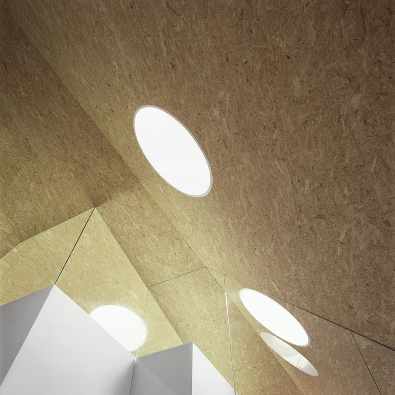 Ein Foto von X ARCHITEKTEN