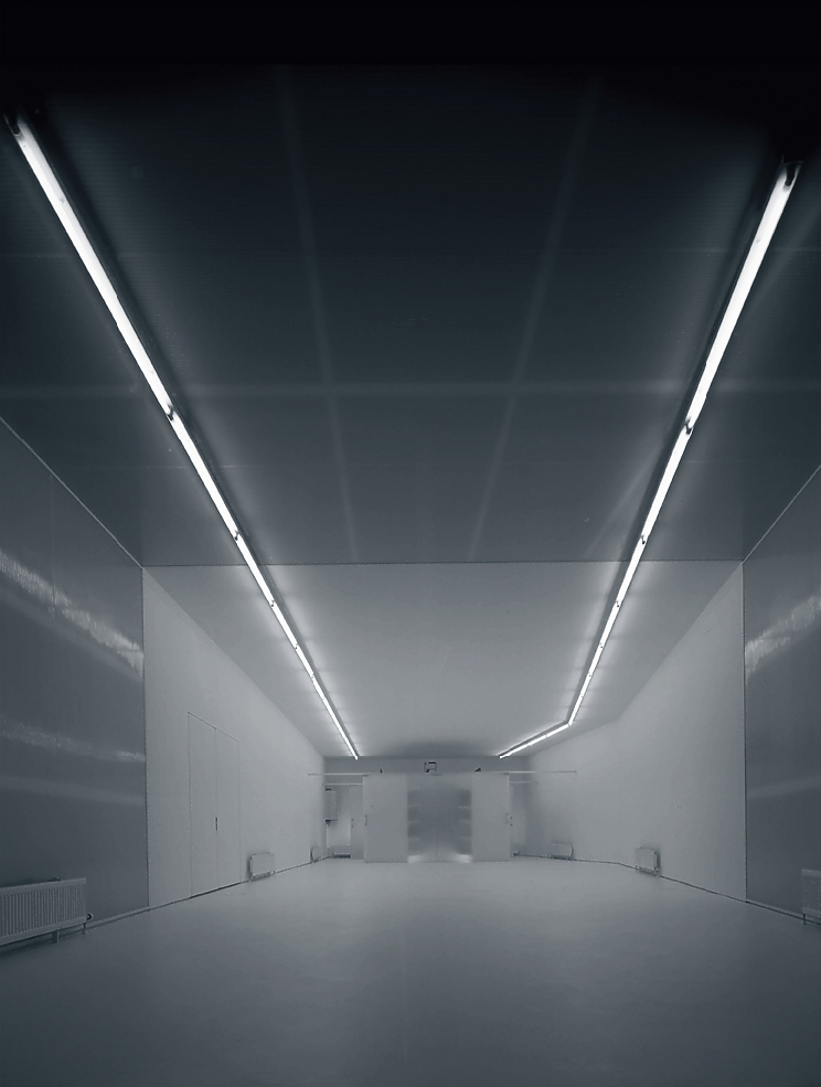 Ein Foto von Nikolaus Korab