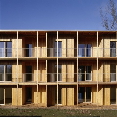 Ein Foto von Paul Ott