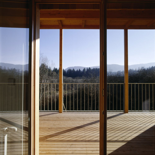 Ein Foto von Paul Ott