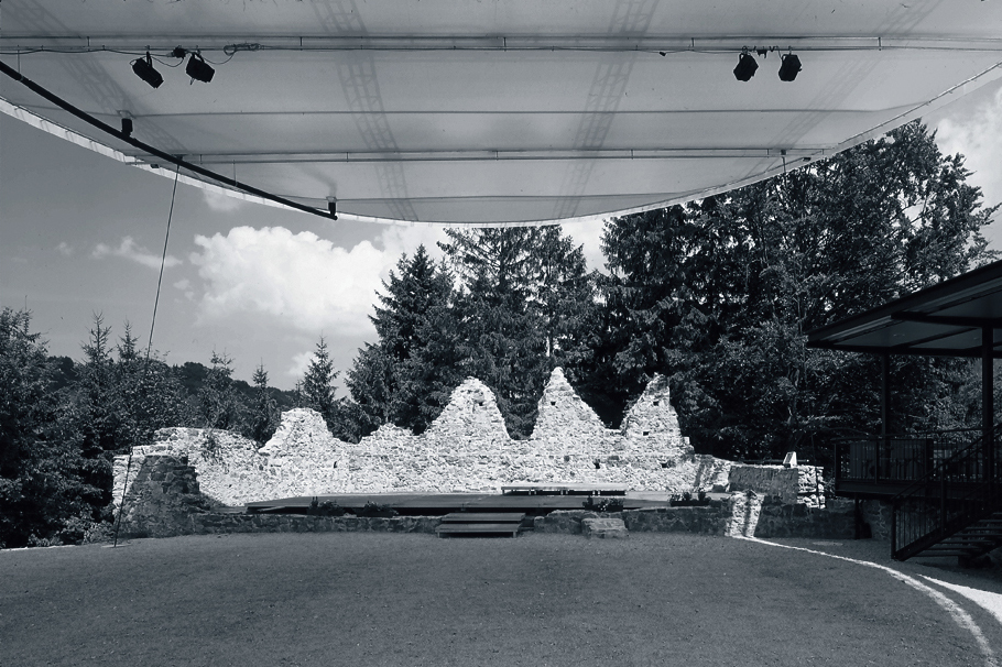 Ein Foto von Rupert Steiner