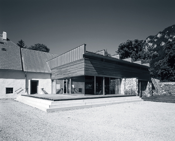 Ein Foto von Pez Hejduk