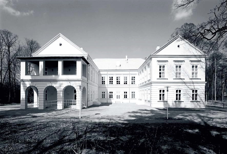 Ein Foto von Rupert Steiner