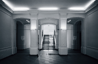 Ein Foto von Rupert Steiner