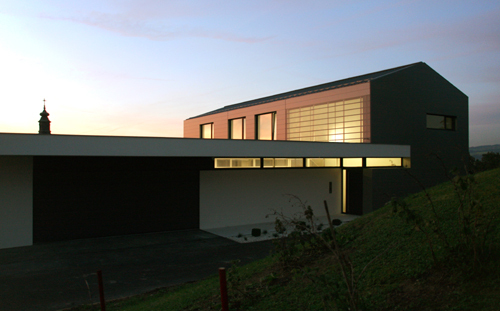 Ein Foto von Wolf Grossruck