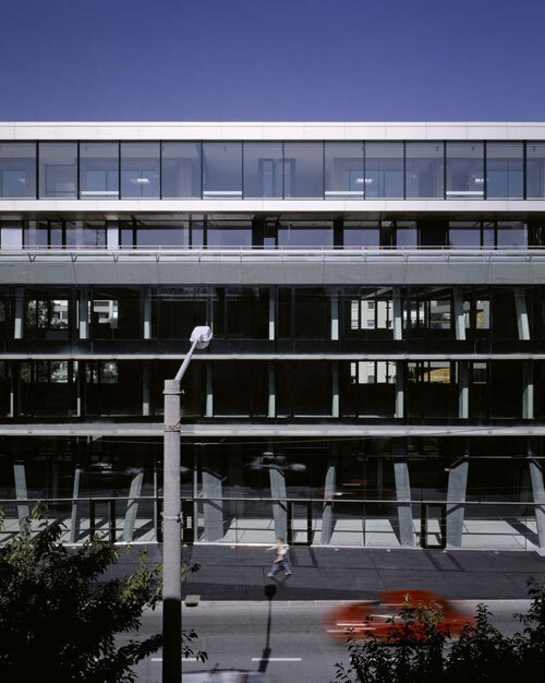 Ein Foto von Gebhard Sengmüller