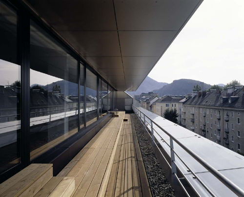 Ein Foto von Gebhard Sengmüller