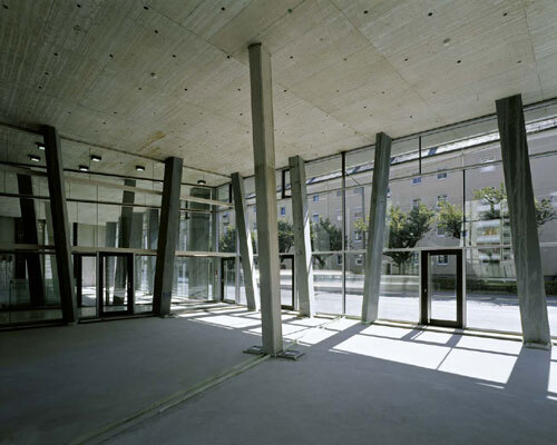 Ein Foto von Gebhard Sengmüller