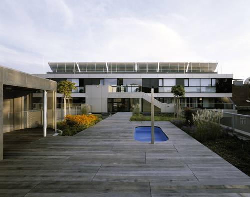 Ein Foto von Gebhard Sengmüller