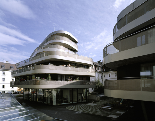 Ein Foto von Gebhard Sengmüller