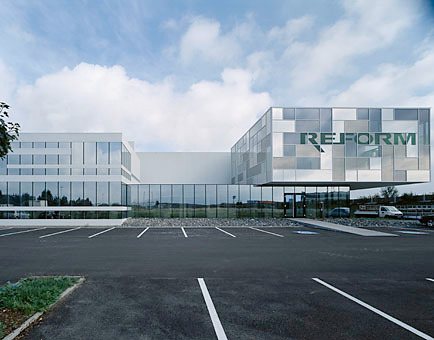 Ein Foto von Paul Ott