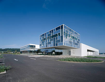 Ein Foto von Paul Ott