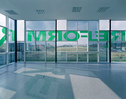 Ein Foto von Paul Ott