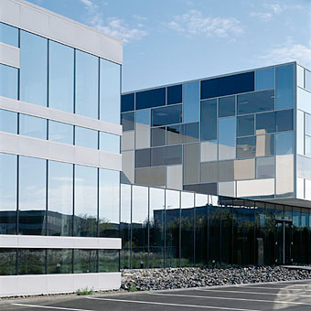 Ein Foto von Paul Ott