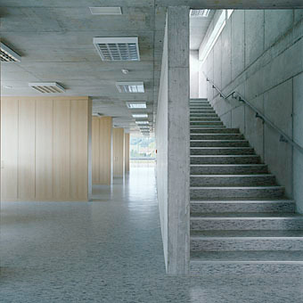 Ein Foto von Paul Ott