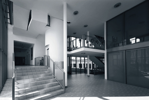 Ein Foto von Rupert Steiner