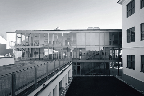 Ein Foto von Rupert Steiner