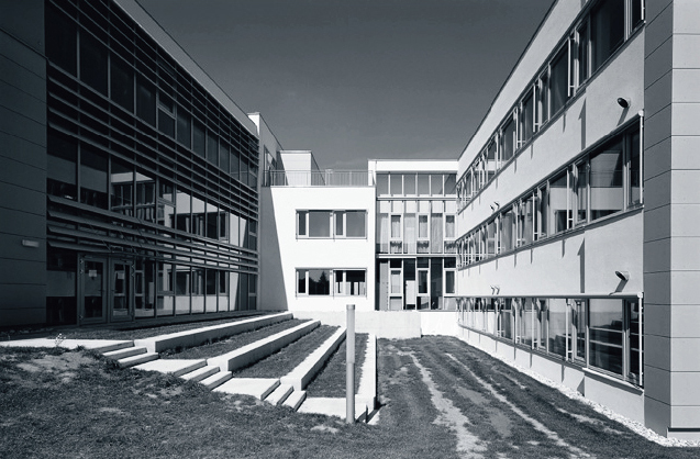 Ein Foto von Rupert Steiner