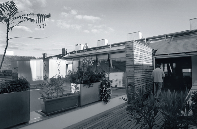 Ein Foto von Hertha Hurnaus