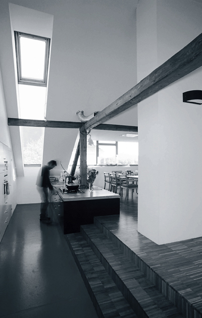 Ein Foto von Hertha Hurnaus