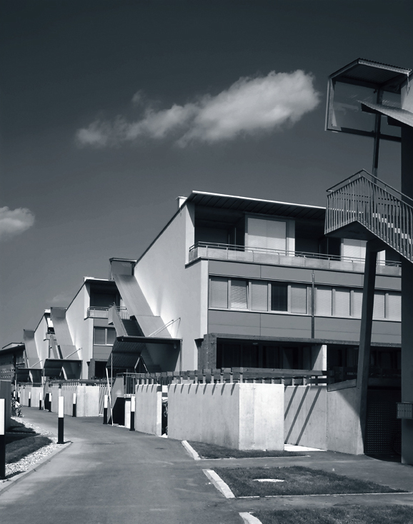 Ein Foto von Manfred Seidl