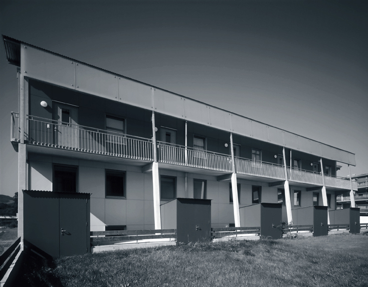 Ein Foto von Manfred Seidl