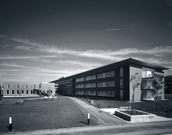 Ein Foto von Manfred Seidl