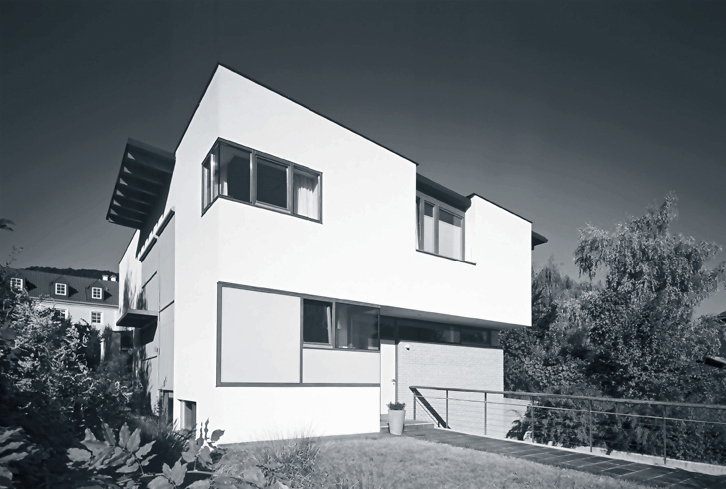 Ein Foto von Manfred Seidl